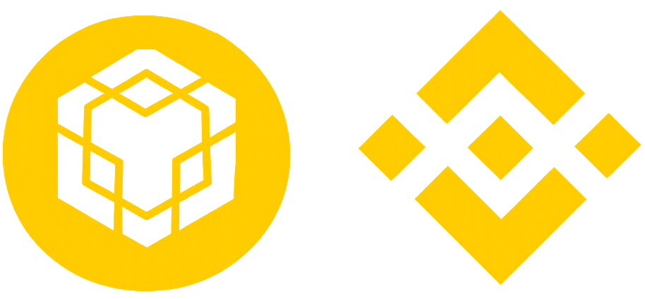 Binance Coin BSC