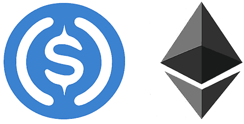 USD Coin on ETH