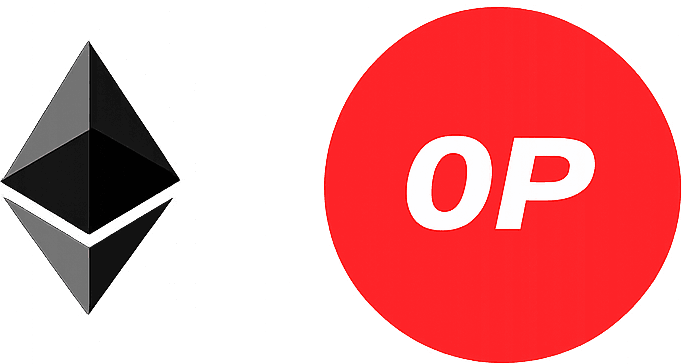 Ethereum on Optimism