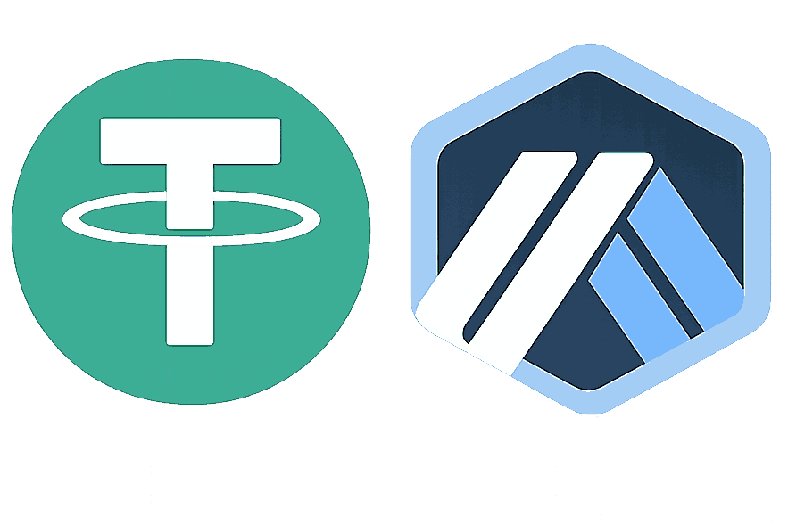 Tether on Arbitrum