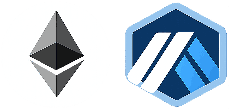 Ethereum on Arbitrum