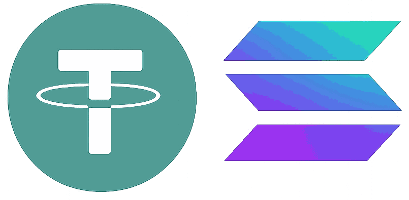 Tether on Solana