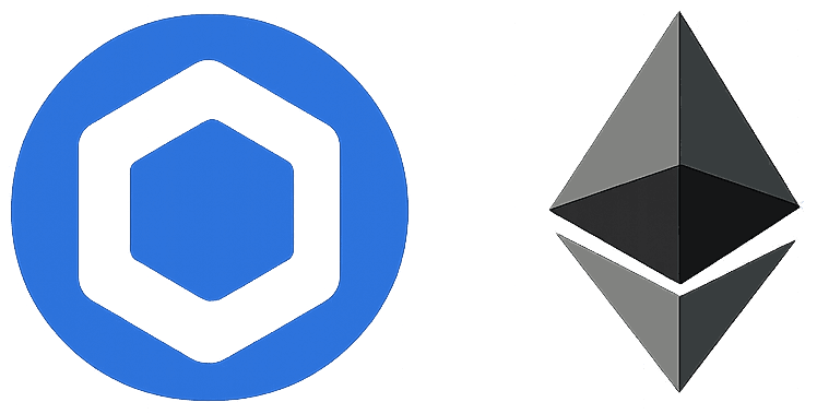 Chainlink on Ethereum