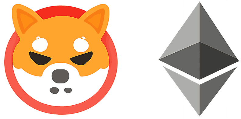 SHIBA INU on Ethereum