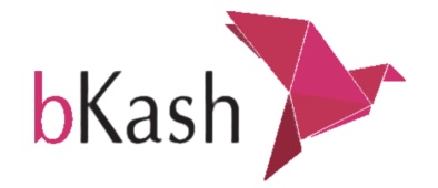 Bkash Logo