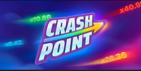 Crash Point game