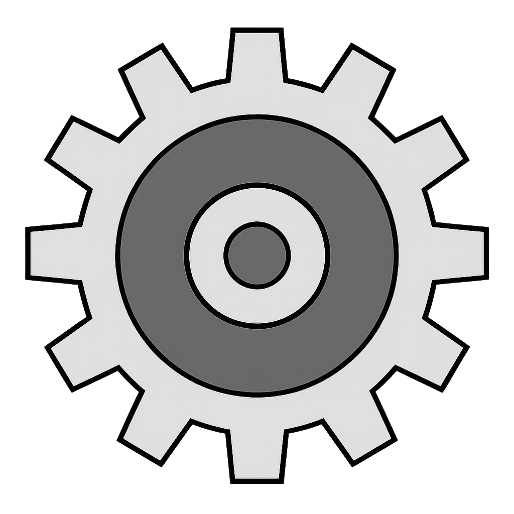 Large Gear