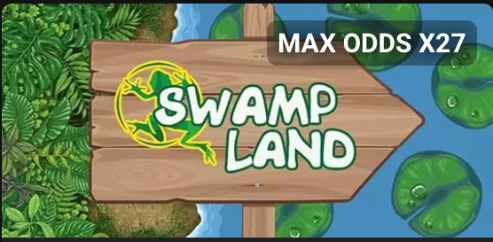 Swamp Land game