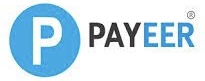 Payeer Logo