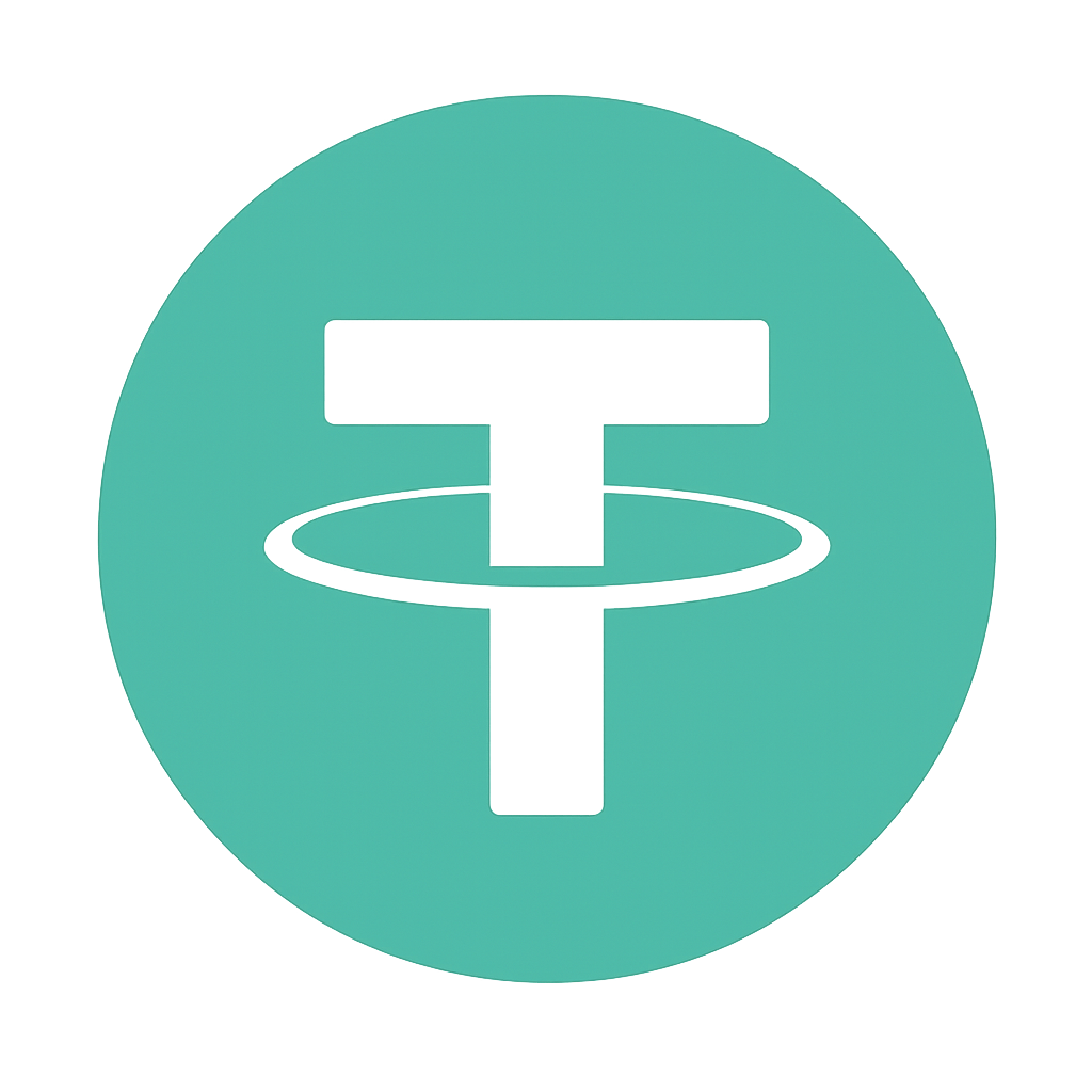 USDT Logo