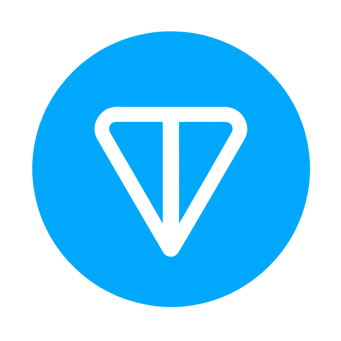 TRON Logo