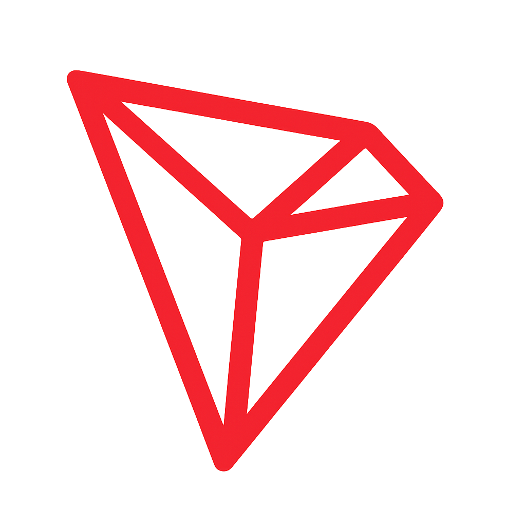 TRON Logo